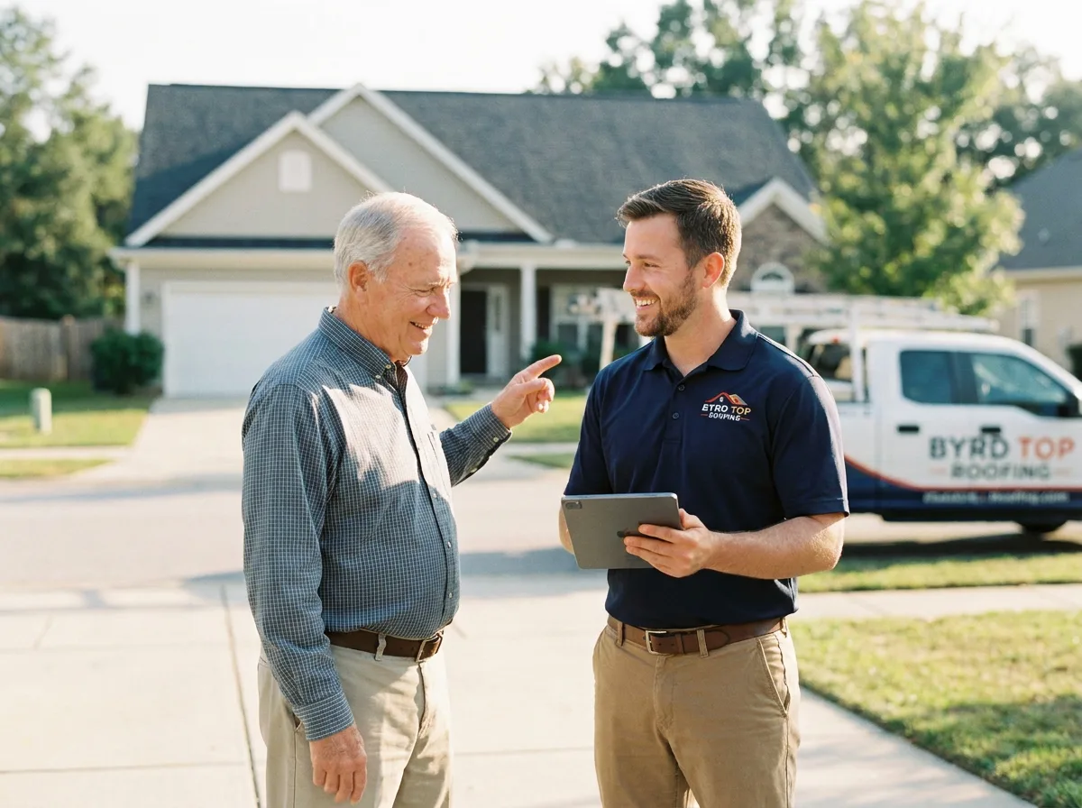 Roofing Bone Gap, IL FAQs